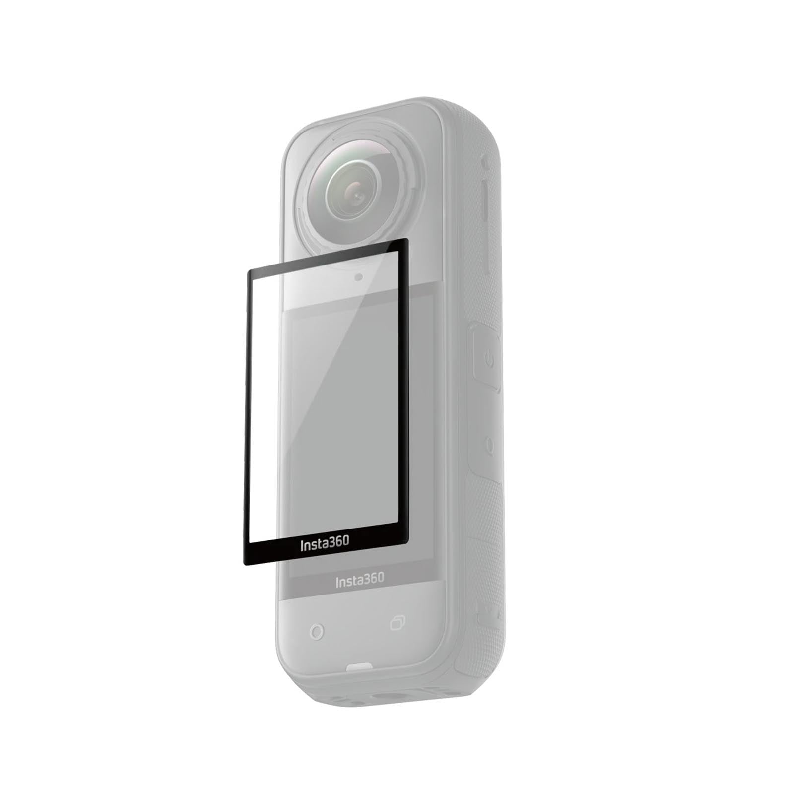 INSTA360 X5 SCREEN PROTECTOR