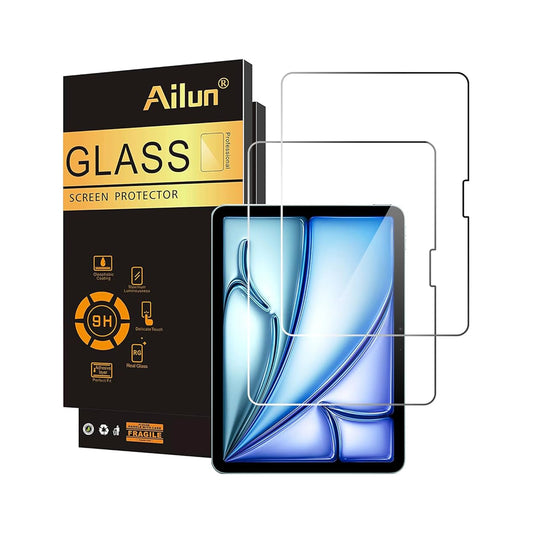 Screen Protection Glass For iPad Air 11 & Air 6/7 CHN