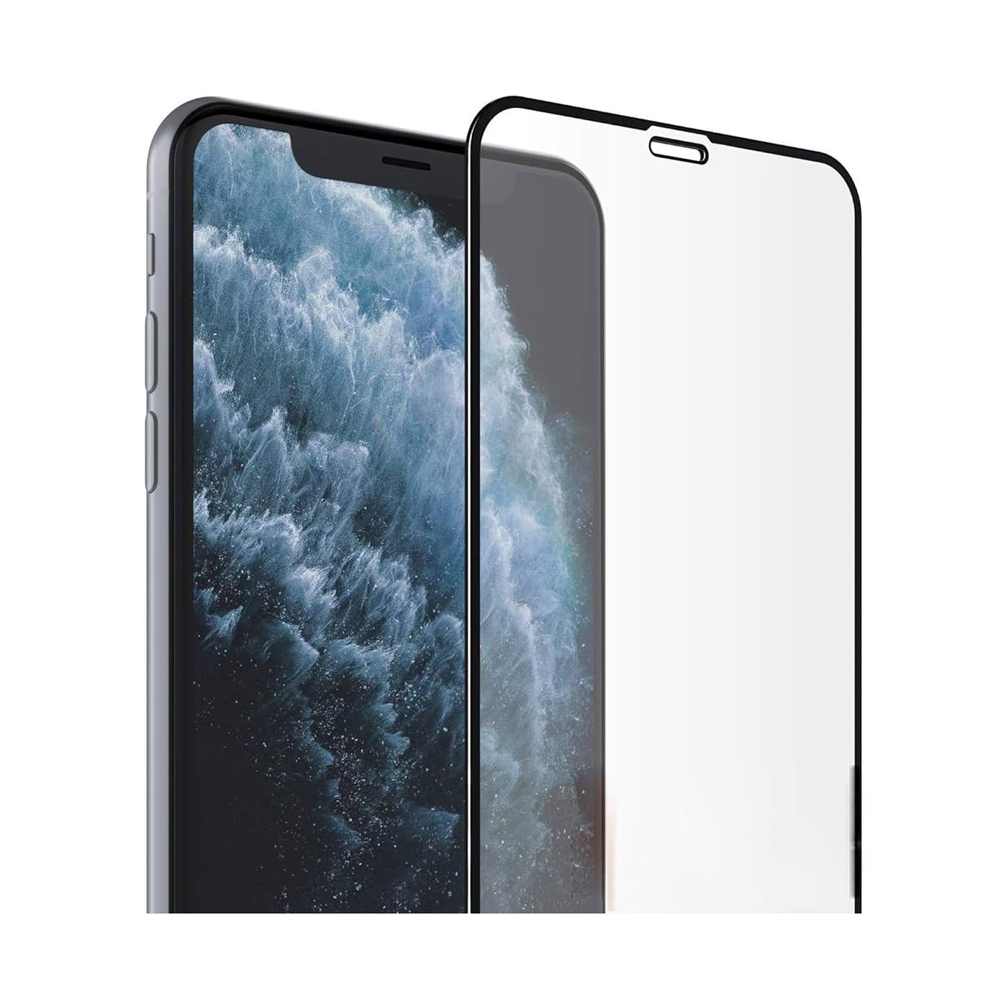 MOCOLL GLASS SCREEN PROTECTOR FOR IPHONE 11 PRO MAX