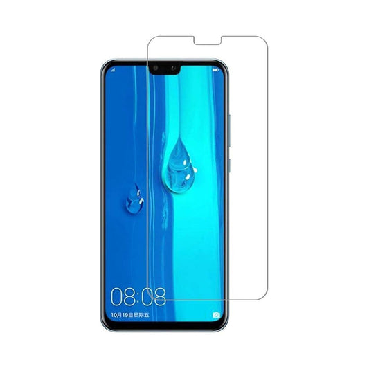 SUPER GLUE HUAWEI Y9 2019 SCREEN PROTECTOR