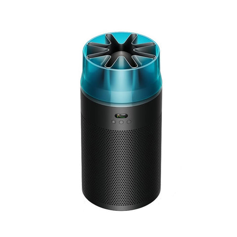 Dyson Hushjet Purifier Compact Format 100m2 room 250m3/h DYSON