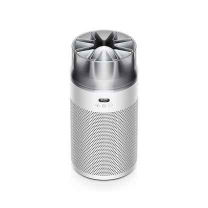 Dyson Hushjet Purifier r Compact format tHJ10, small format DYSON