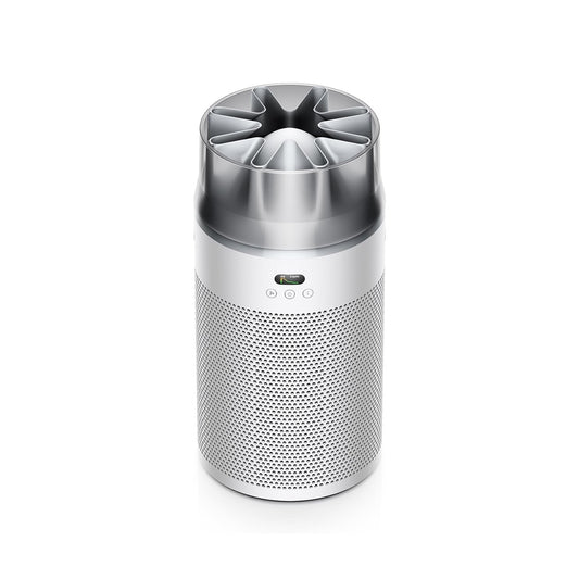 Dyson Hushjet Purifier r Compact format tHJ10, small format DYSON