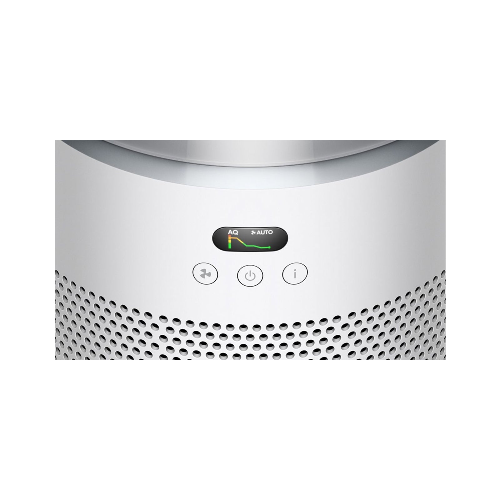 Dyson Hushjet Purifier r Compact format tHJ10, small format