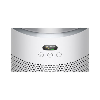 Dyson Hushjet Purifier r Compact format tHJ10, small format DYSON