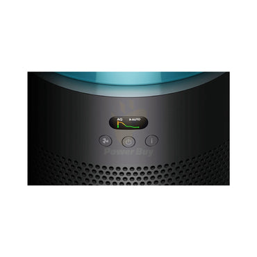 Dyson Hushjet Purifier Compact Format 100m2 room 250m3/h DYSON