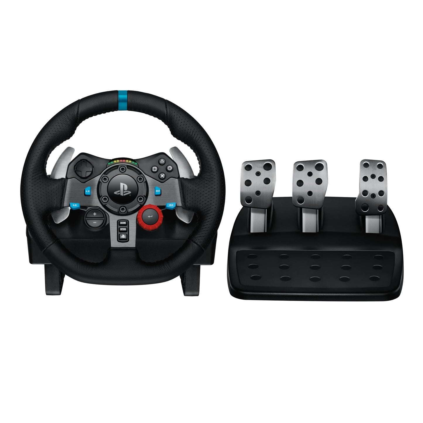 Logitech G29 Driving Force Gaming Steering Wheel