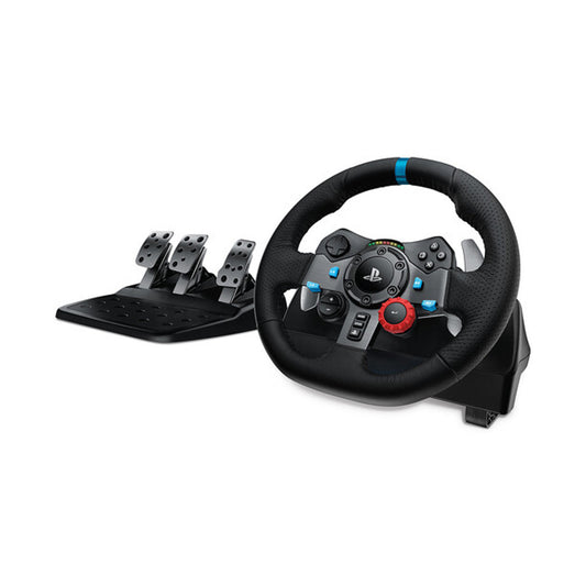 Logitech G29 Driving Force Gaming Steering Wheel