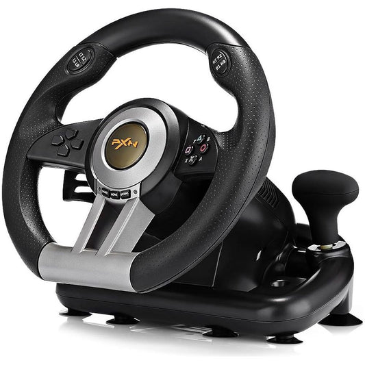 PXN RACING WHEEL V3PRO FOR PS4