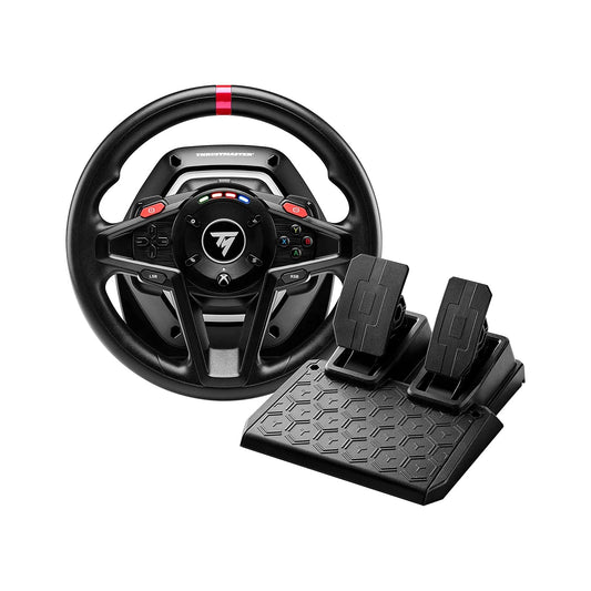 Thrustmaster T128 Racing Wheel THRUST MASTER