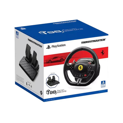 Thrustmaster T98 Ferrari 296GTB Racing Wheel THRUST MASTER