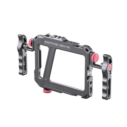 Smartphone Video Rig with Handle CHN