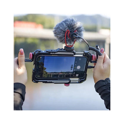 Smartphone Video Rig with Handle CHN
