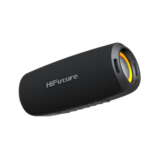 HiFuture Gravity Effortless Touch and Immersive Sound - Blac