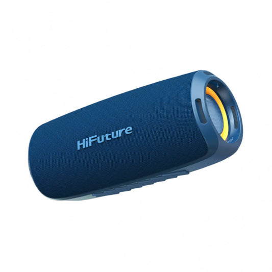 HiFuture Gravity Effortless Touch and Immersive Sound - Blue