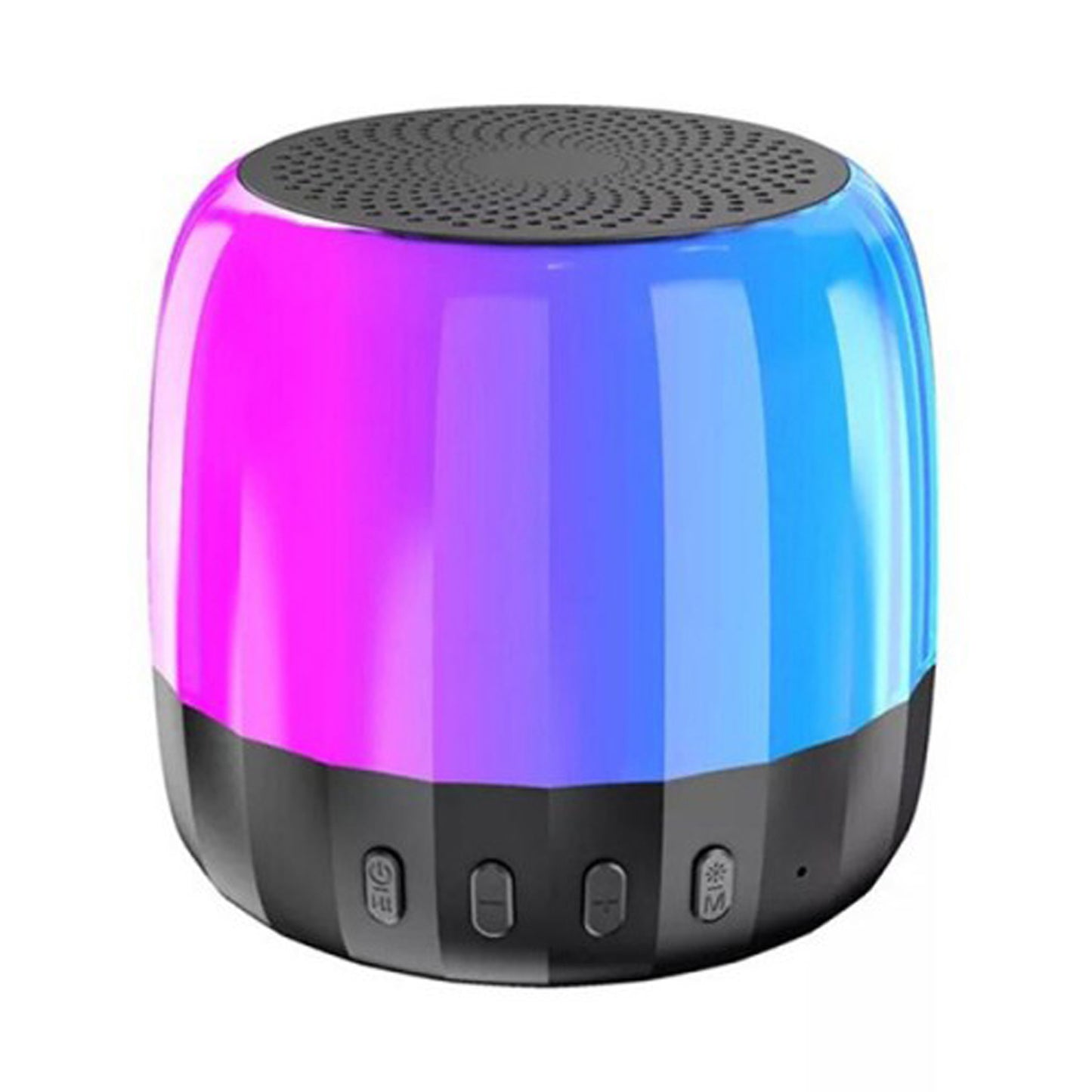 LENOVO RGB BLUETOOTH SPEAKER TF CARD PLAYBACK