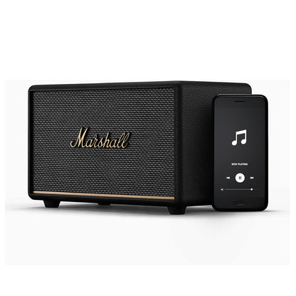 MARSHALL ACTON  III SPEAKER - BLACK