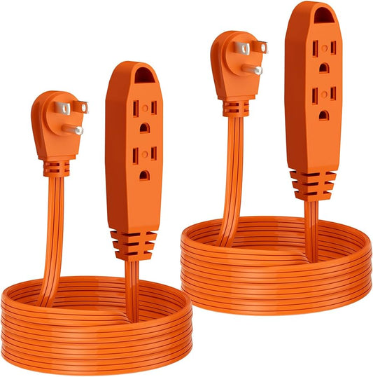 CRAUNOT EXTENSION CORD - 3 OUTLETS