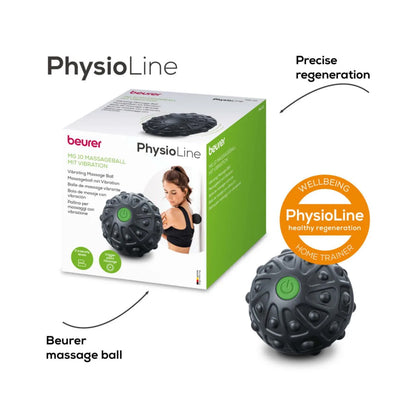 Vibrating massage ball BEURER