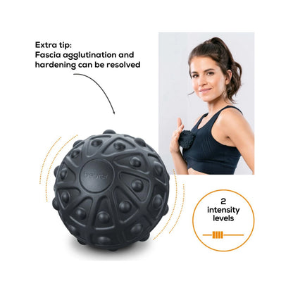 Vibrating massage ball BEURER