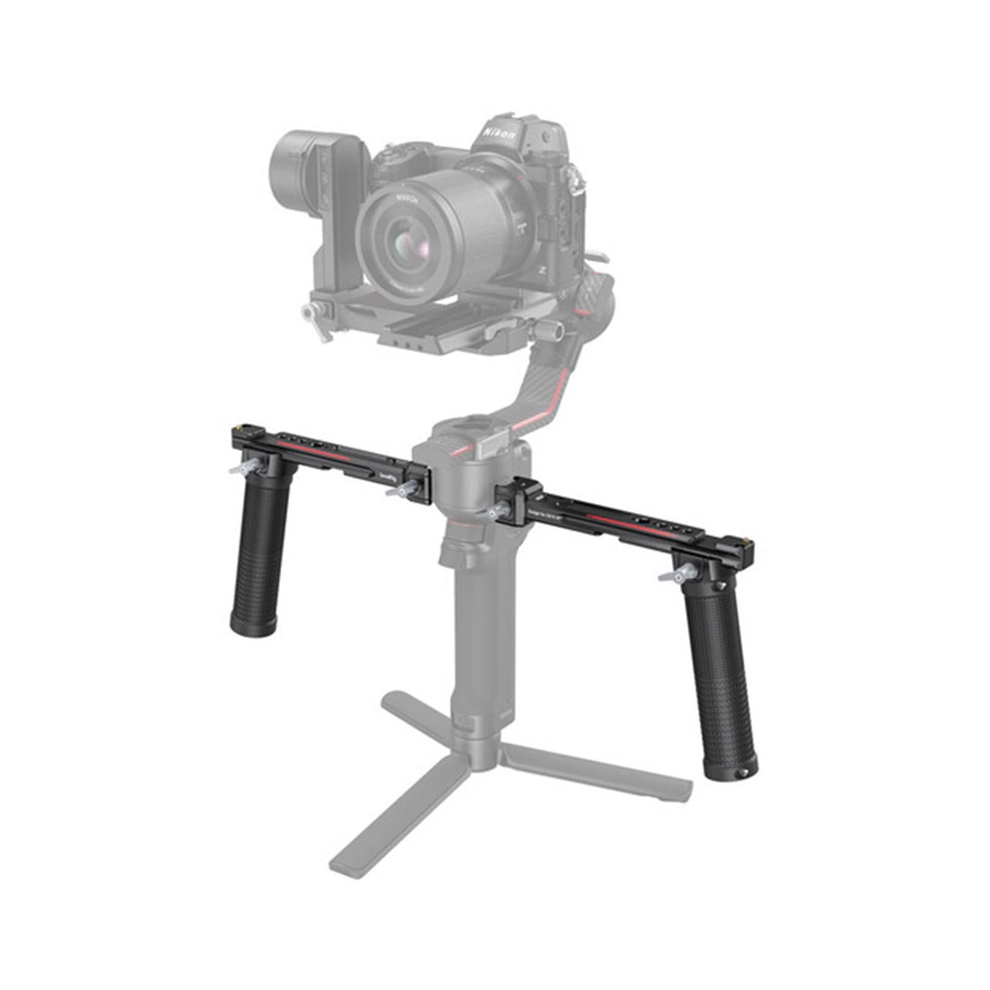 SmallRig Dual Handgrip for DJI RS Gimbal CHN