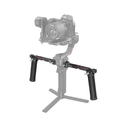 SmallRig Dual Handgrip for DJI RS Gimbal CHN