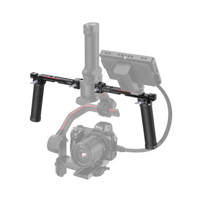 SmallRig Dual Handgrip for DJI RS Gimbal CHN