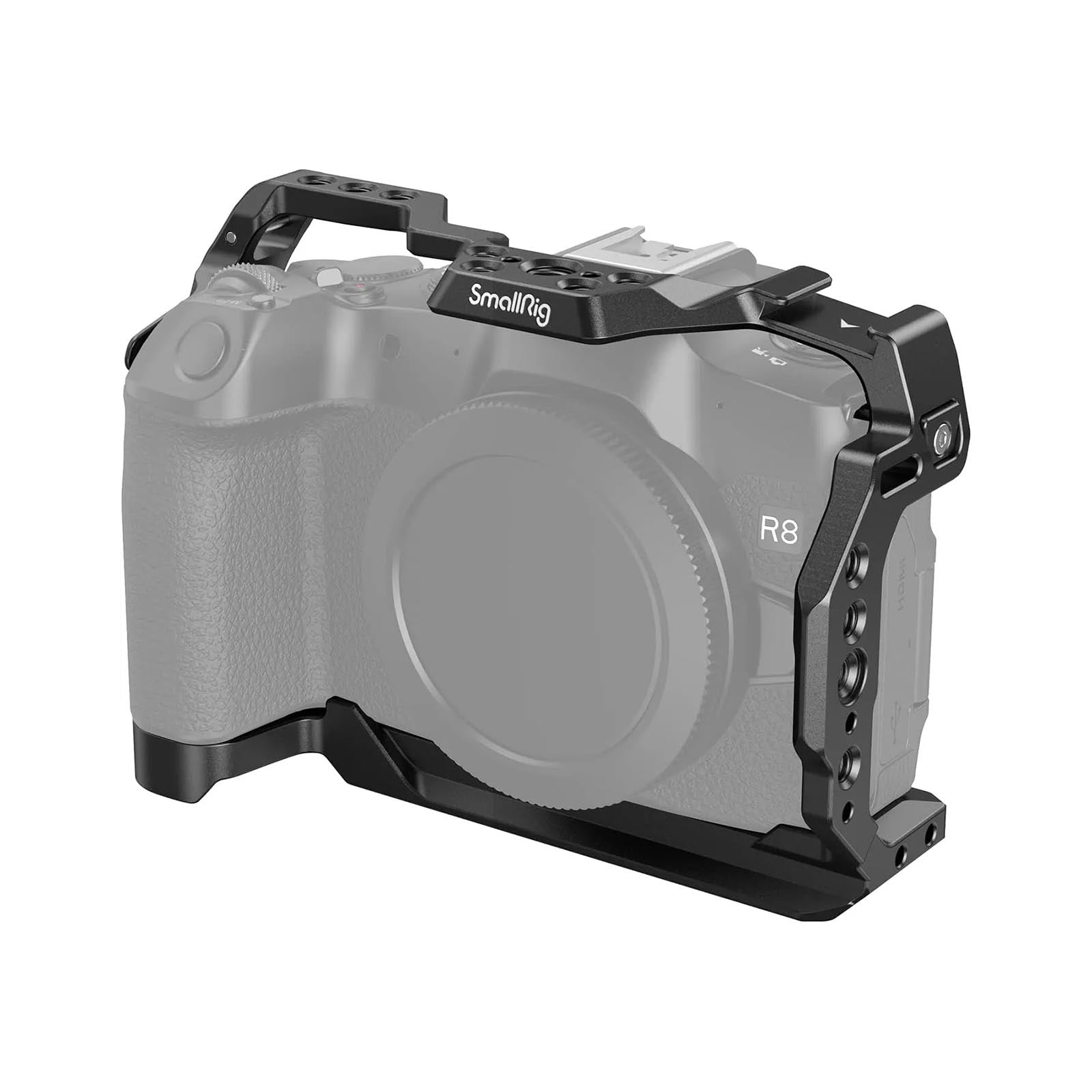 SmallRig Camera Cage For R8
