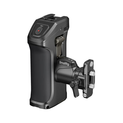 SmallRig Rotating Side Handle With Trigger REC CHN