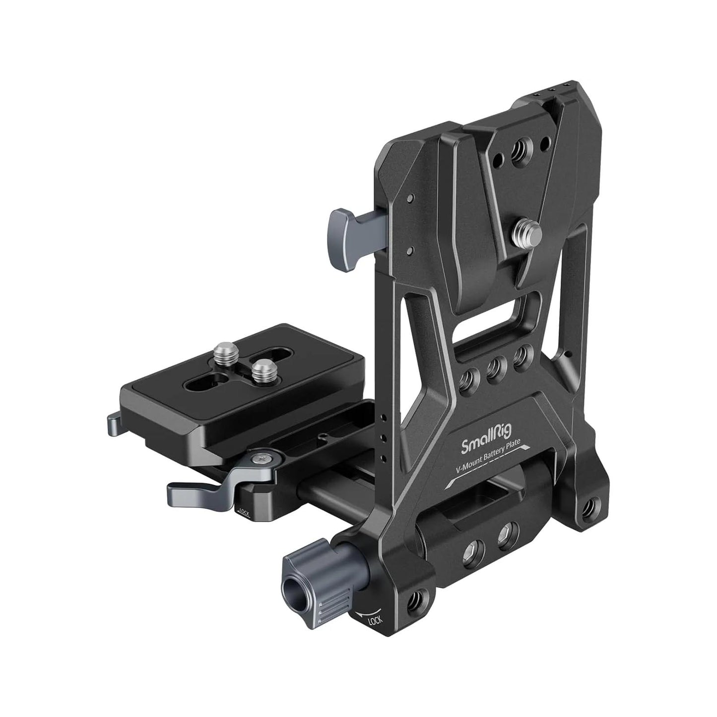 SmallRig V-Mount Battery Mount Plate Kit CHN