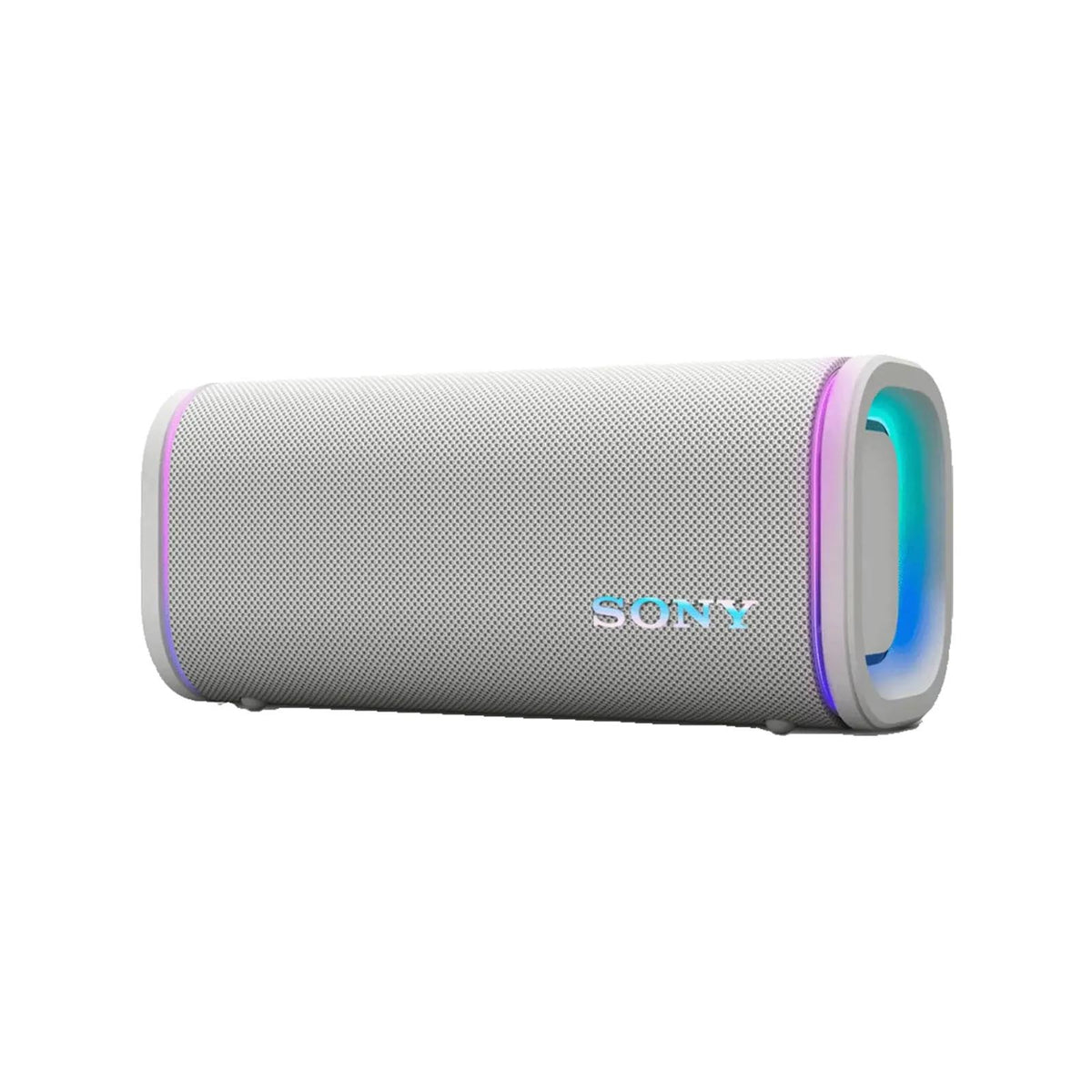 SONY ULT FIELD 5 Wireless Portable Speaker White