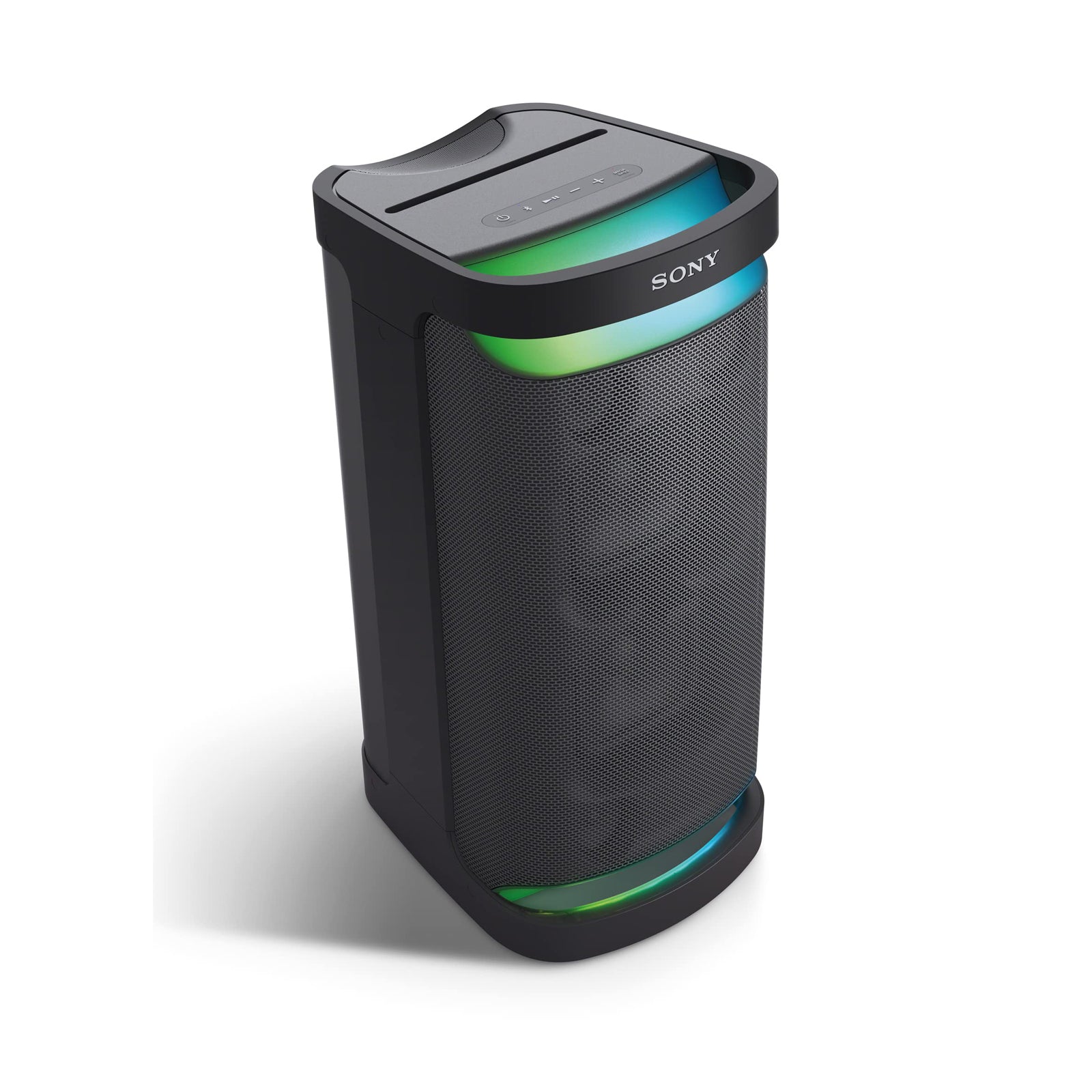 SONY Portable Bluetooth Wireless Party Speaker – Abed Tahan