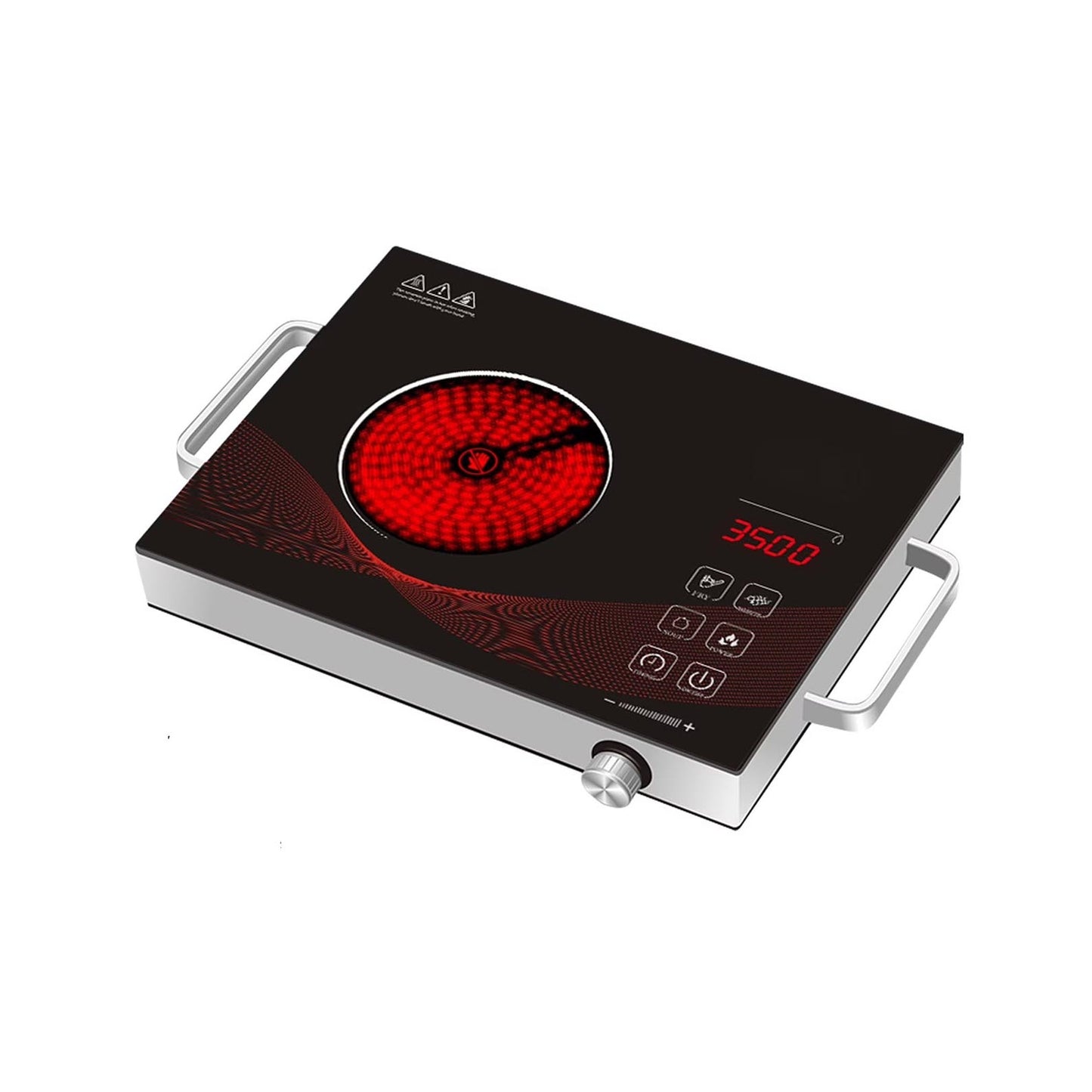 Sonysmart Infrared Cooker 200W-3500W SONYMAX