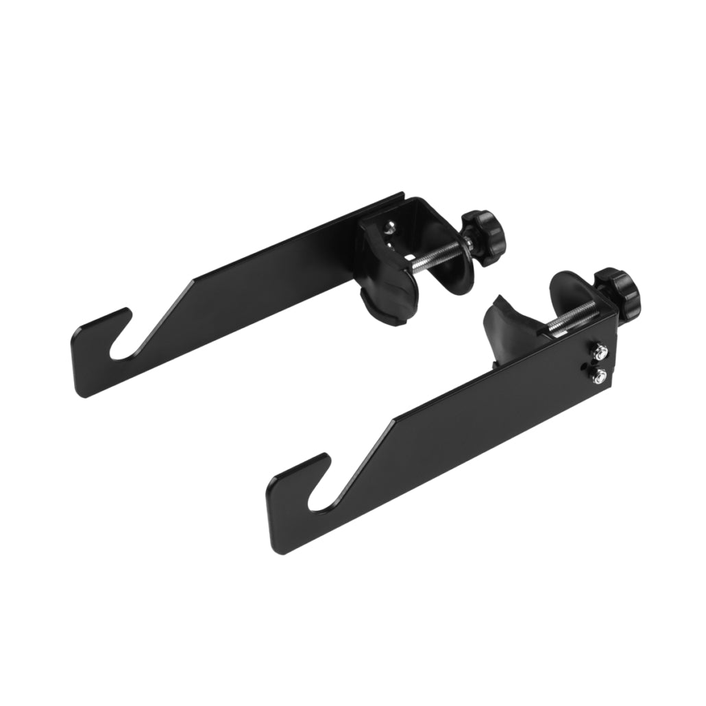 Single-Side Hook Set for Background