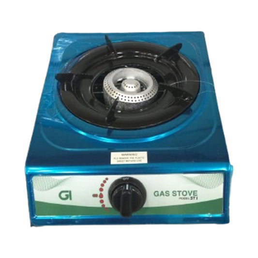 GI GAS COOKER 1 BURNER