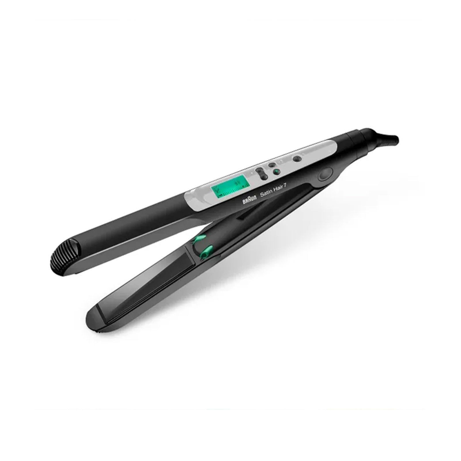 Braun Hair Straightener Satin Hair Series 7 200°C