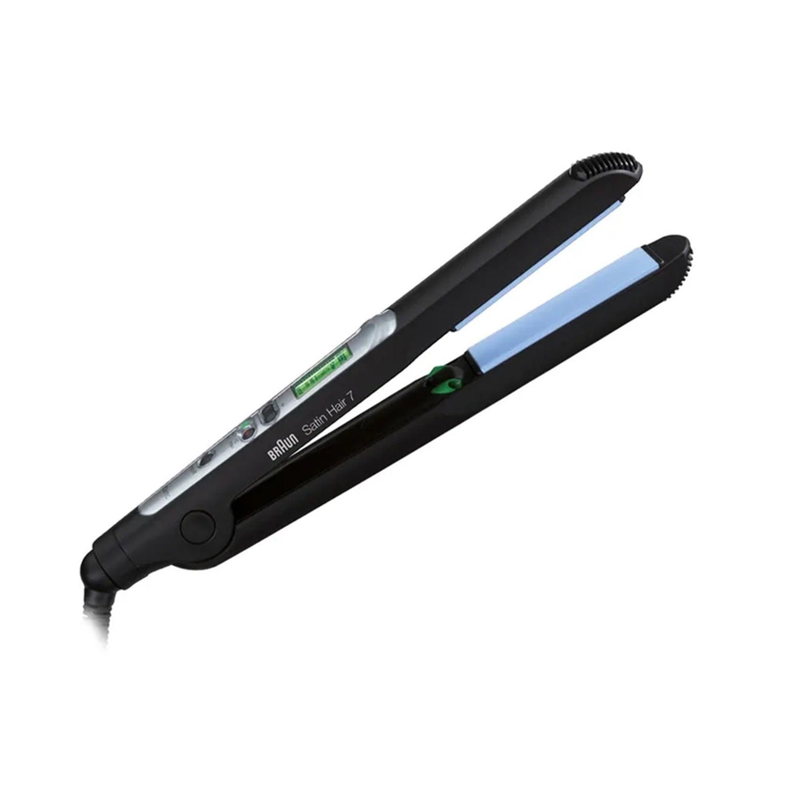 Braun Hair Straightener Satin Hair Series 7 200°C