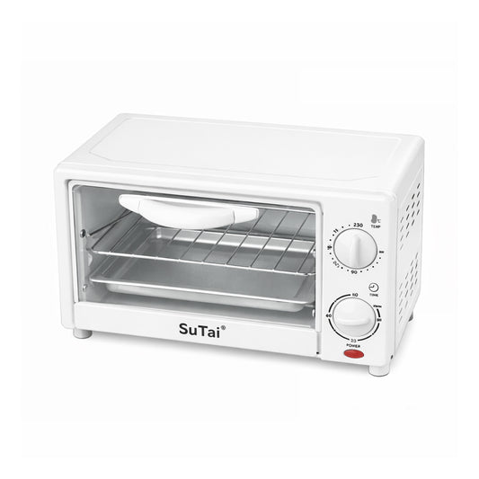 SU TAI Mini Electric Oven 12 Liter 700W SU TAI