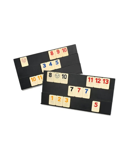 Ambassador Classic Games Rummy Ambassador