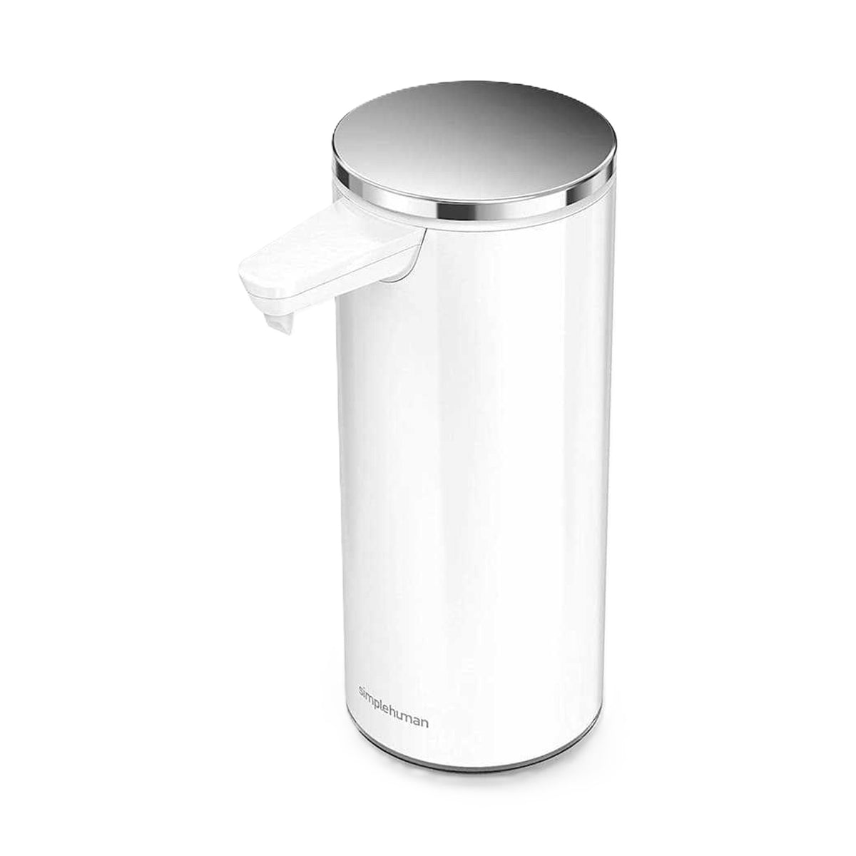 Liquid Sensor Pump - White - 266ml SIMPLE HUMAN