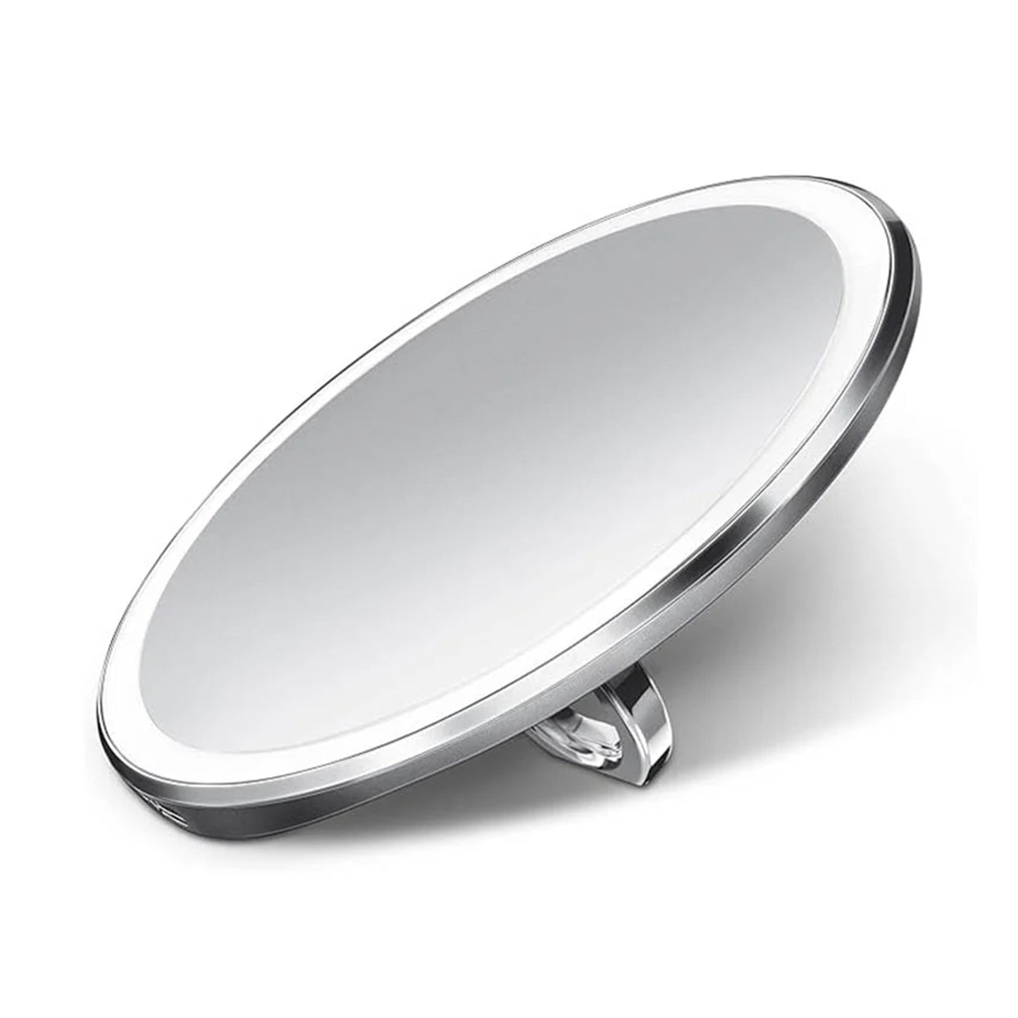 Compact Sensor Mirror Brushed SIMPLE HUMAN