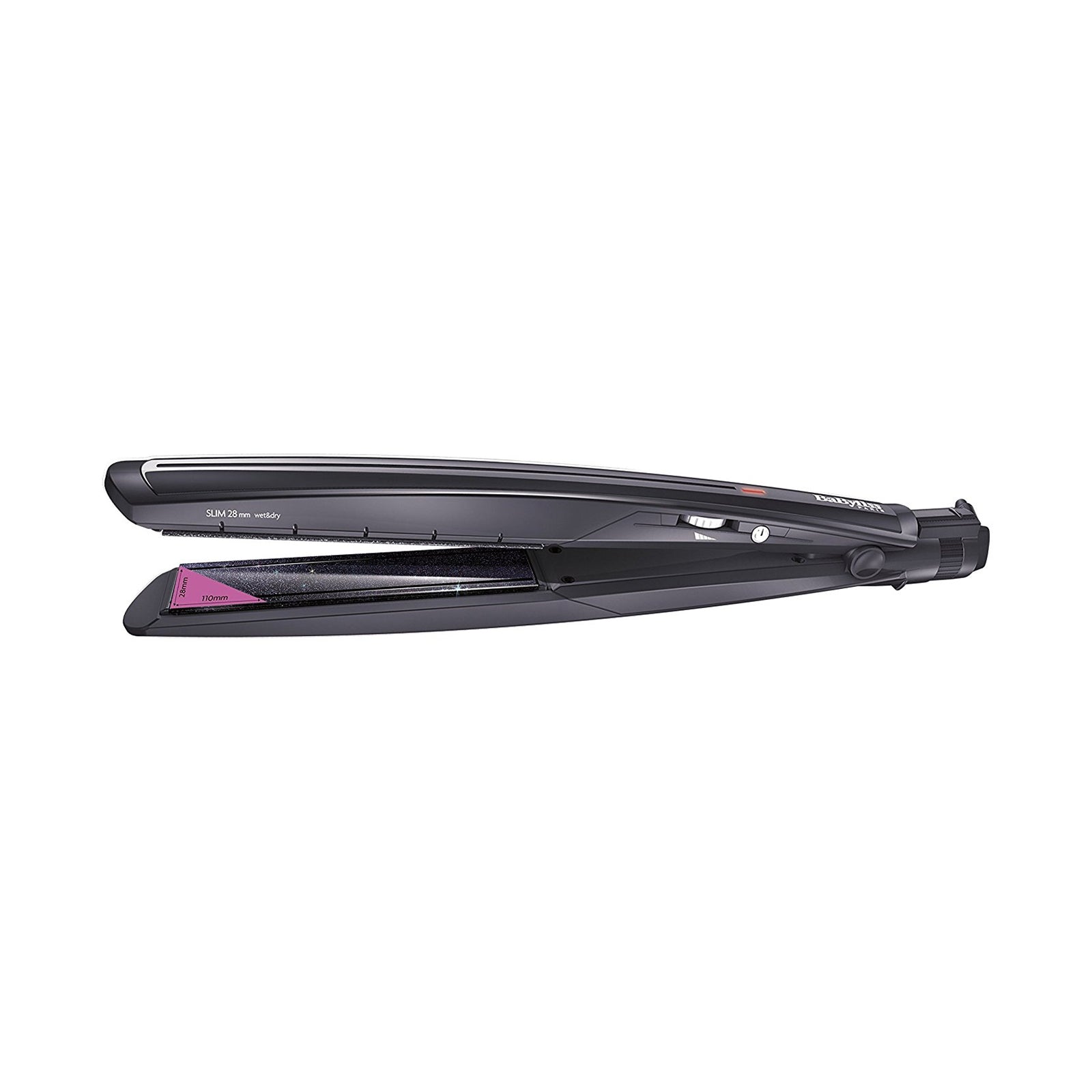 Babyliss Wet & Dry Hair Straightener