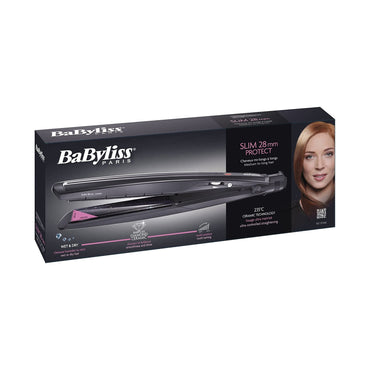 Babyliss Wet & Dry Hair Straightener