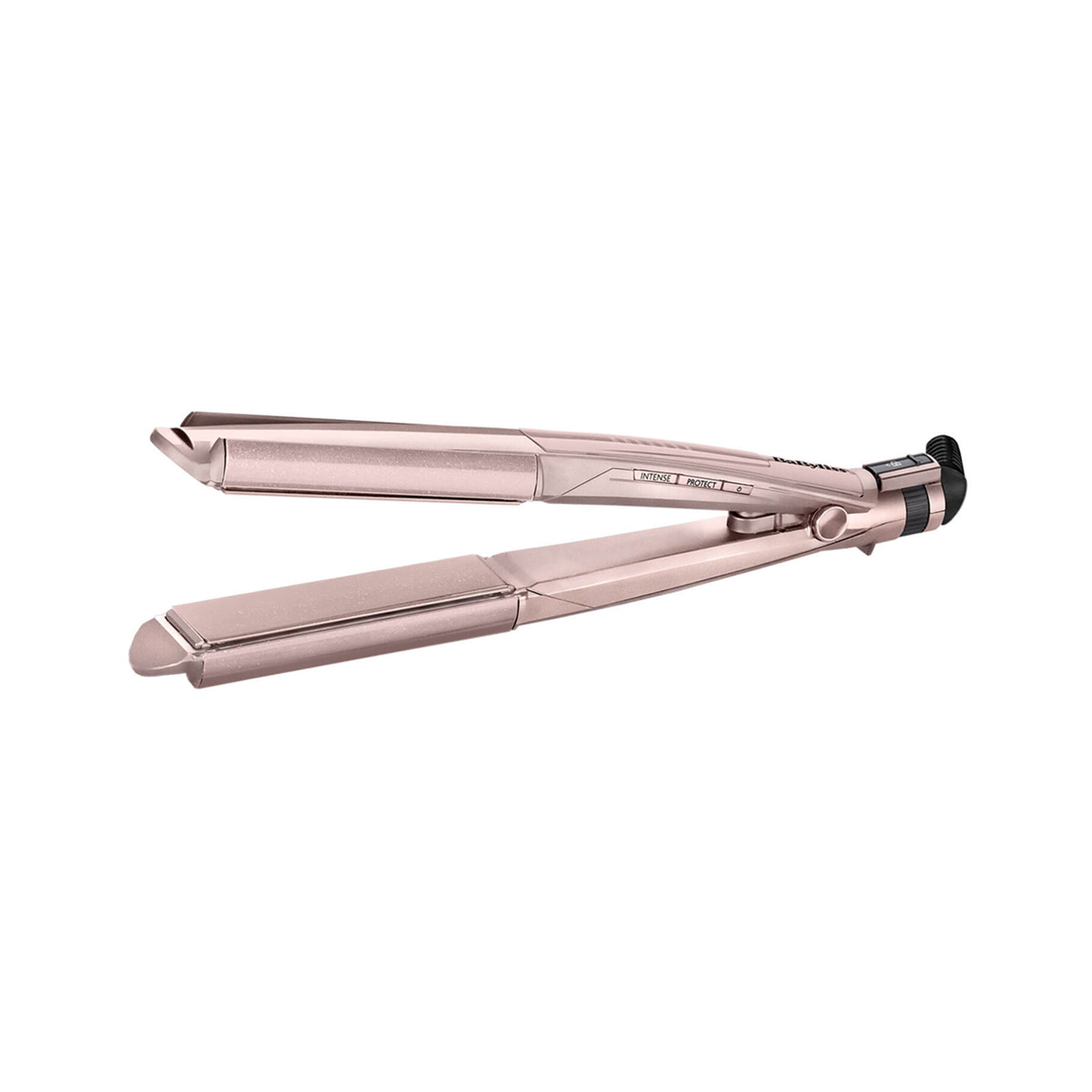 Babyliss Paris IPro 230 Hair Straightener Titanium Ceramic BABYLISS