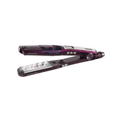 Babyliss IPro 230 Hair Straightener titanium Ceramic Wet&Dry BABYLISS