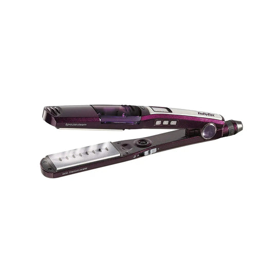 Babyliss IPro 230 Hair Straightener titanium Ceramic Wet&Dry BABYLISS