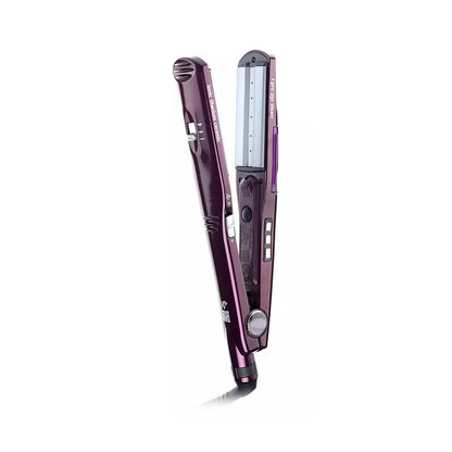 Babyliss IPro 230 Hair Straightener titanium Ceramic Wet&Dry BABYLISS