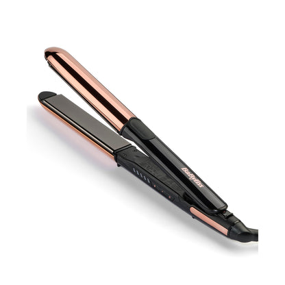 Babyliss Pro Steam 2-In-1 Hair Straightener