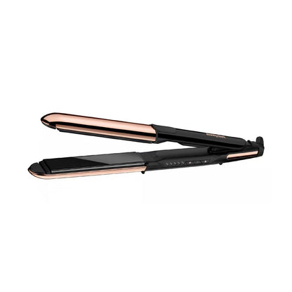 Babyliss Pro Steam 2-In-1 Hair Straightener