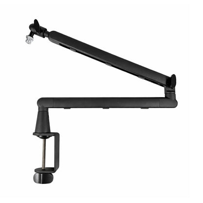 Boom Arm Microphone Stand